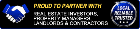 Proud to Partner